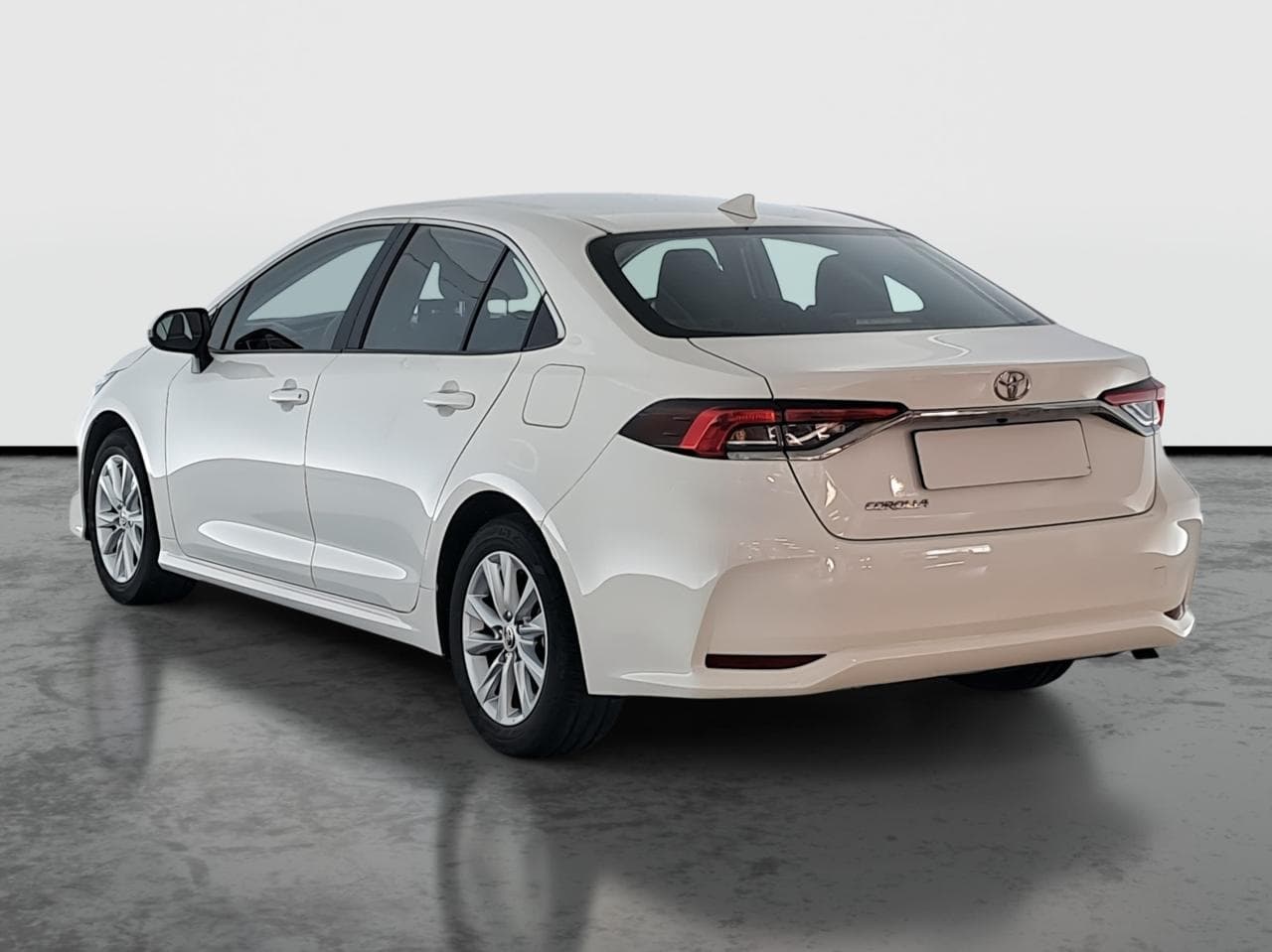 2024 Toyota COROLLA - 5