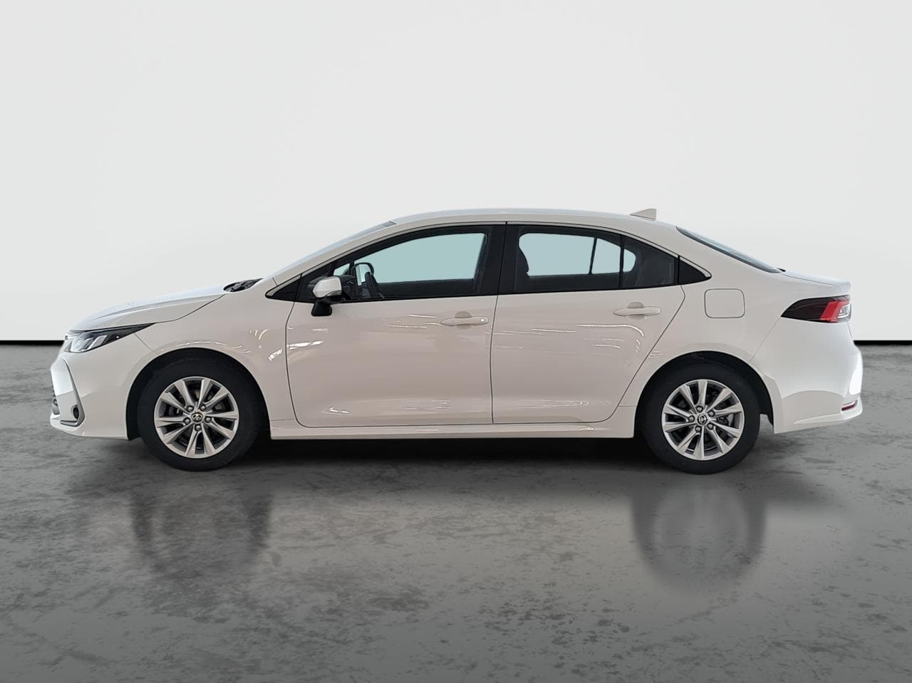 2024 Toyota COROLLA - 4