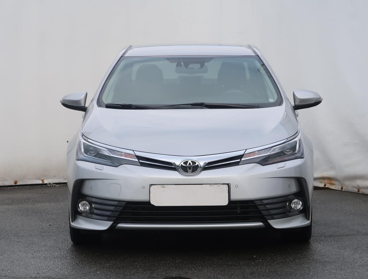 2018 Toyota COROLLA - 2