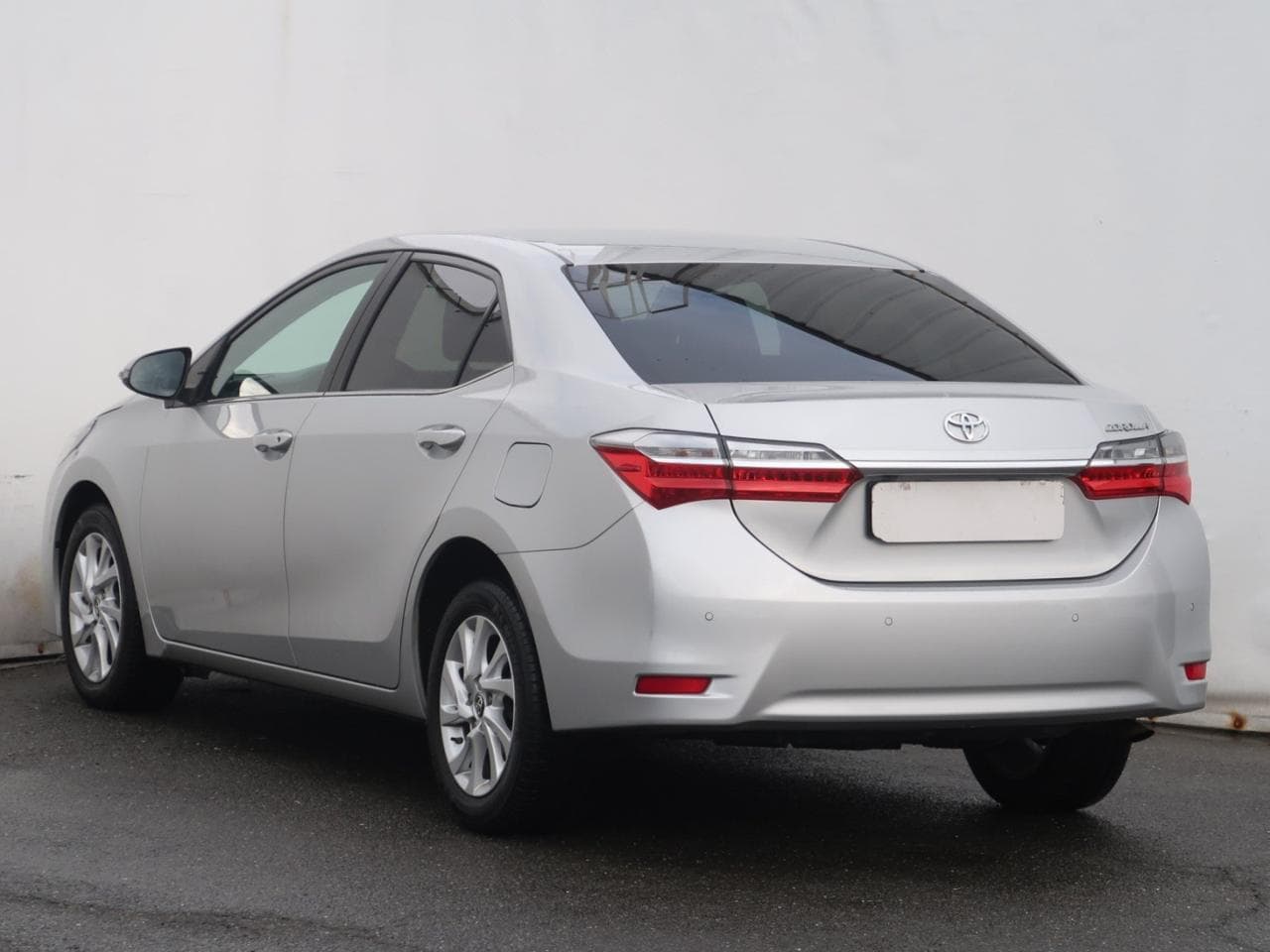 2018 Toyota COROLLA - 5