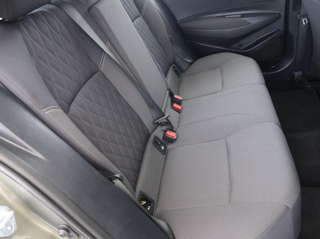 2022 Toyota COROLLA - 12