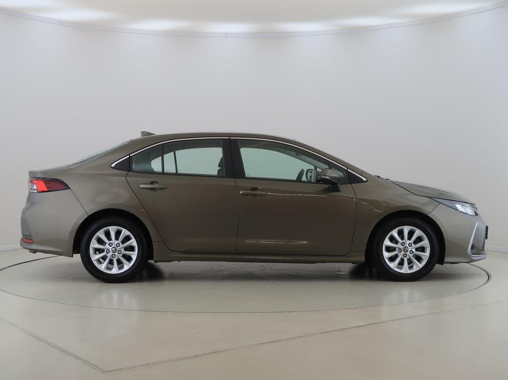 2022 Toyota COROLLA - 4