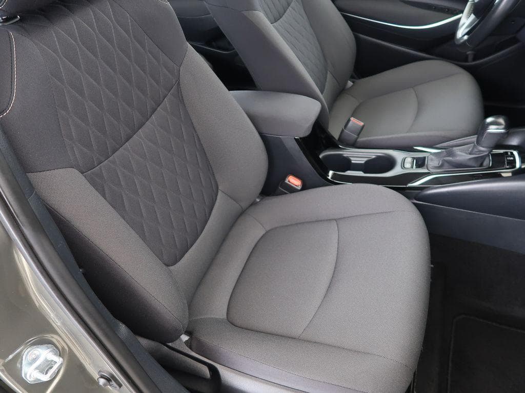 2022 Toyota COROLLA - 13