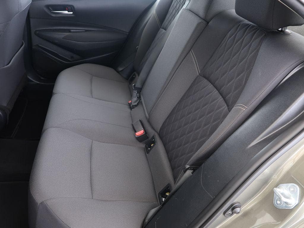 2022 Toyota COROLLA - 10