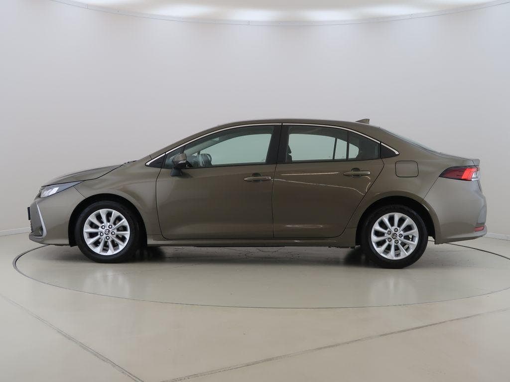 2022 Toyota COROLLA - 8