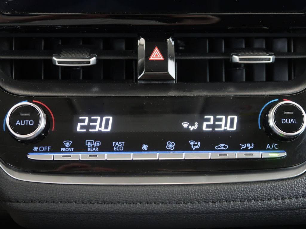 2022 Toyota COROLLA - 20