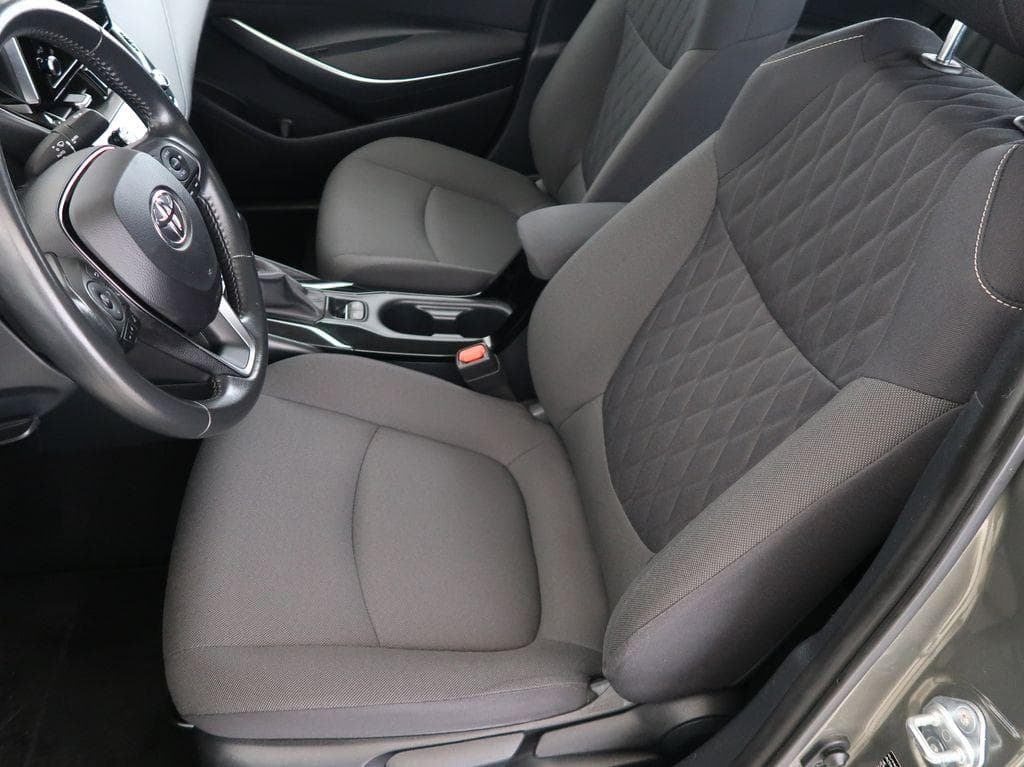 2022 Toyota COROLLA - 9