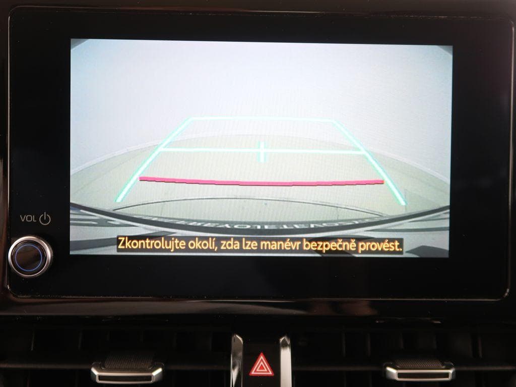 2022 Toyota COROLLA - 19