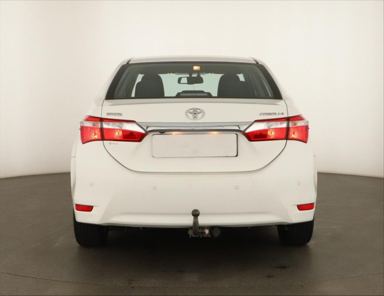 2016 Toyota COROLLA - 6