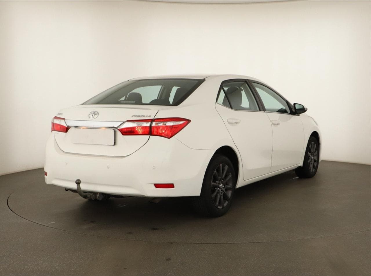 2016 Toyota COROLLA - 7
