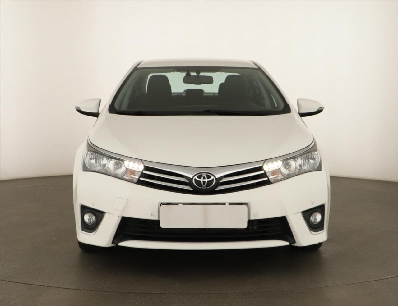 2016 Toyota COROLLA - 2