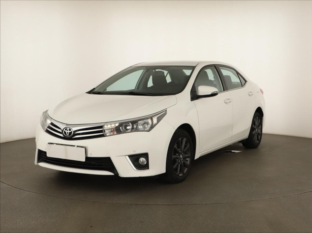 2016 Toyota COROLLA - 3