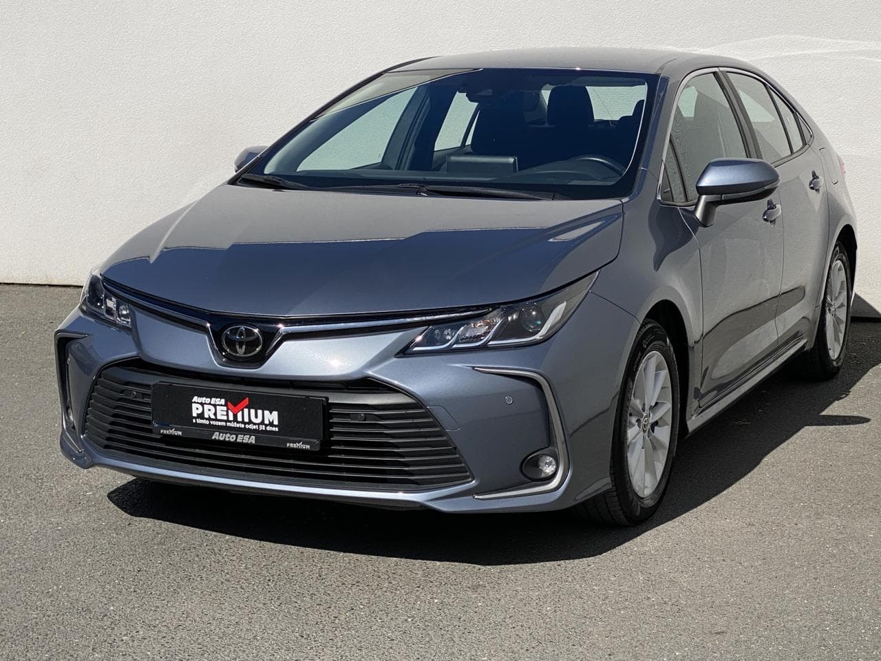 2023 Toyota COROLLA - 3