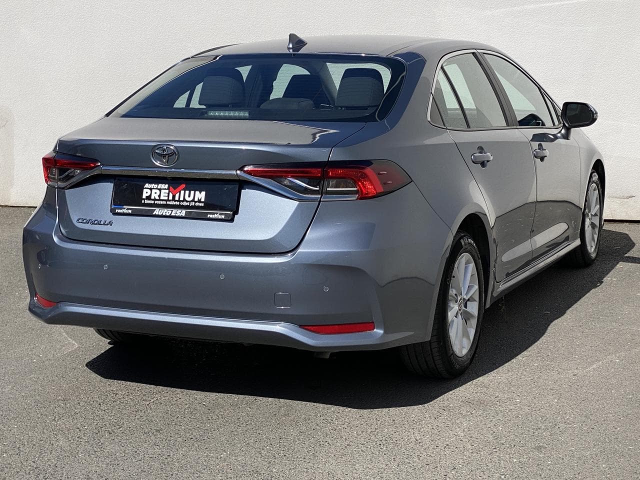2023 Toyota COROLLA - 4