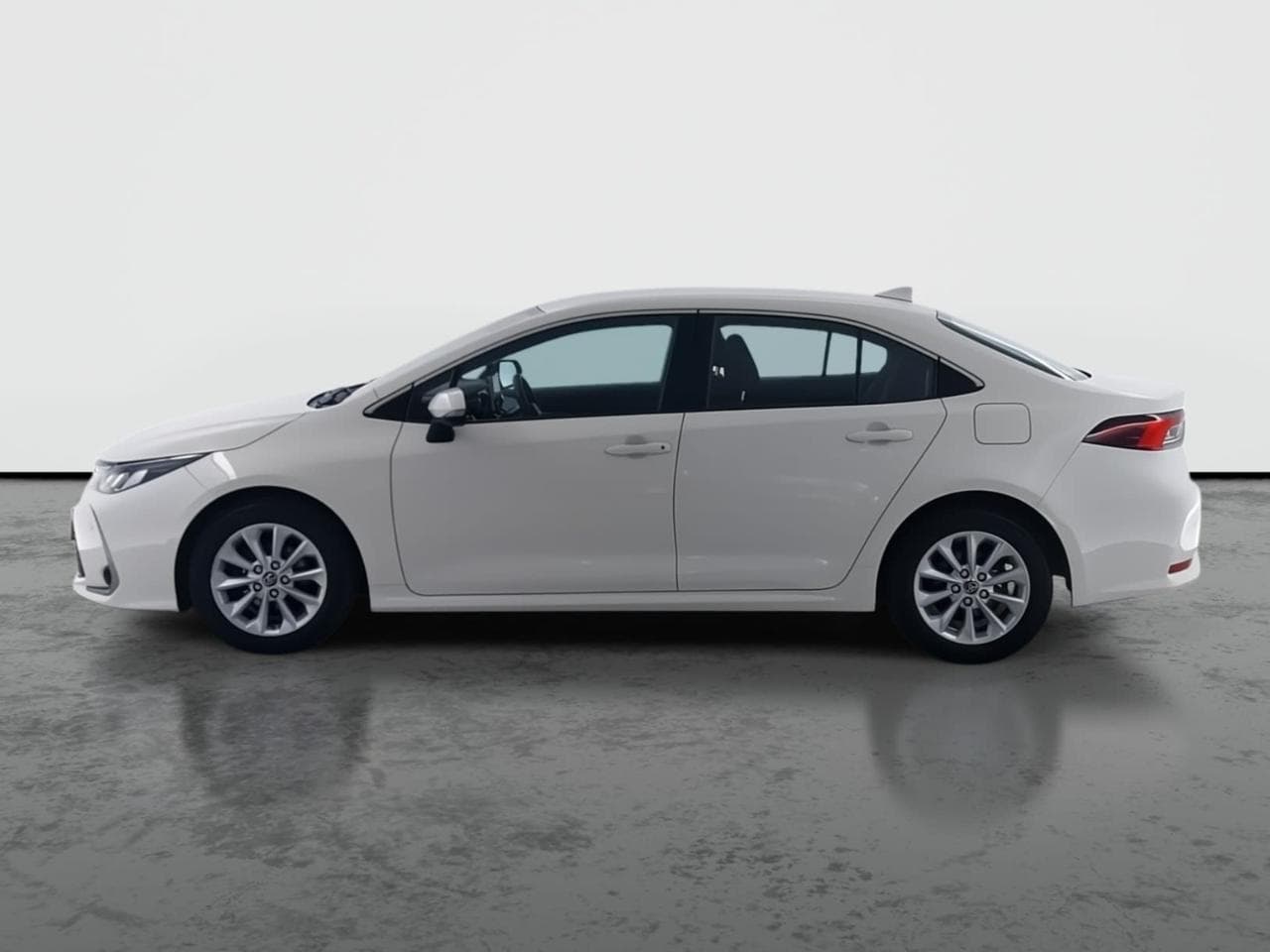 2019 Toyota COROLLA - 4