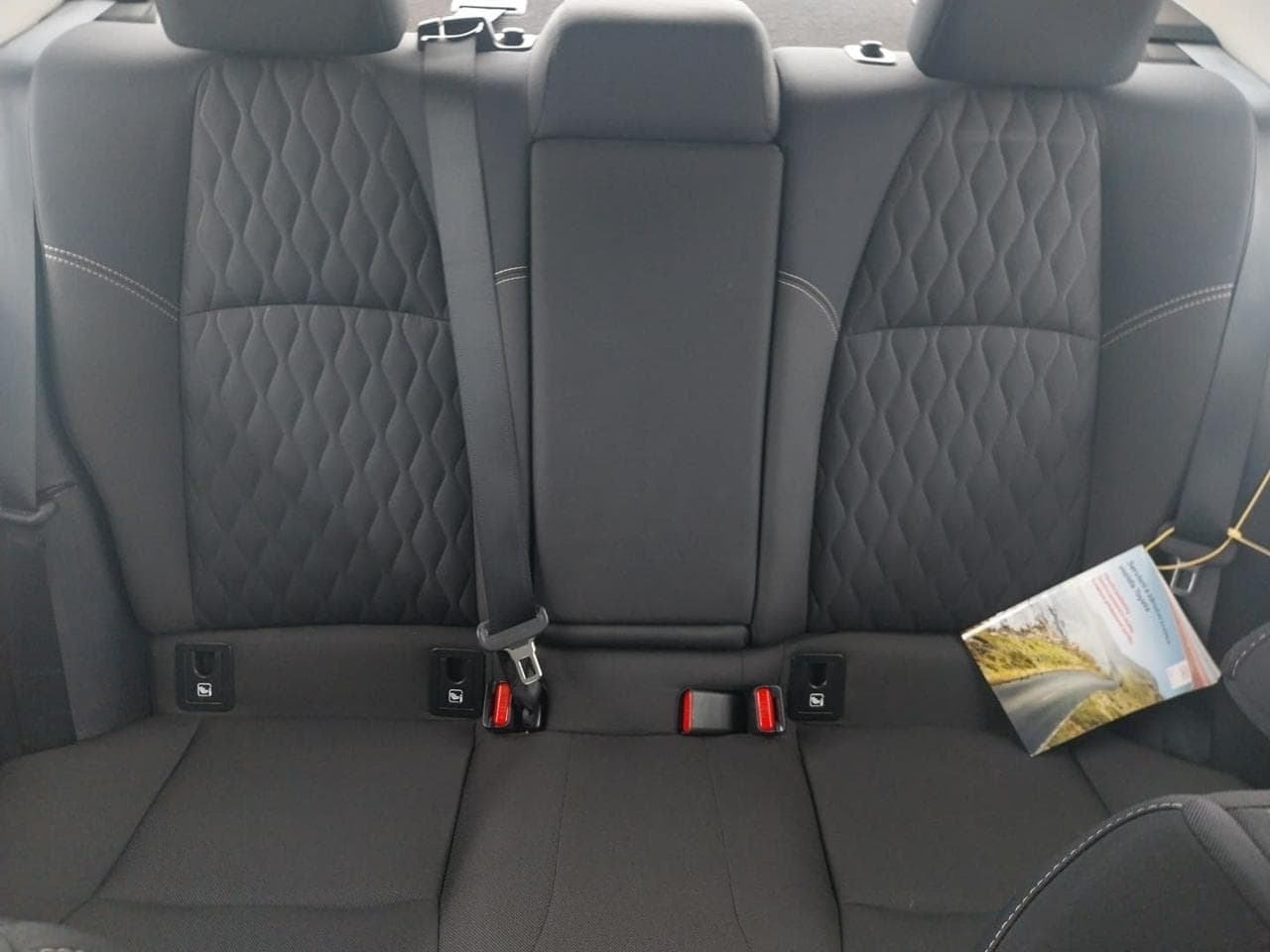 2019 Toyota COROLLA - 14
