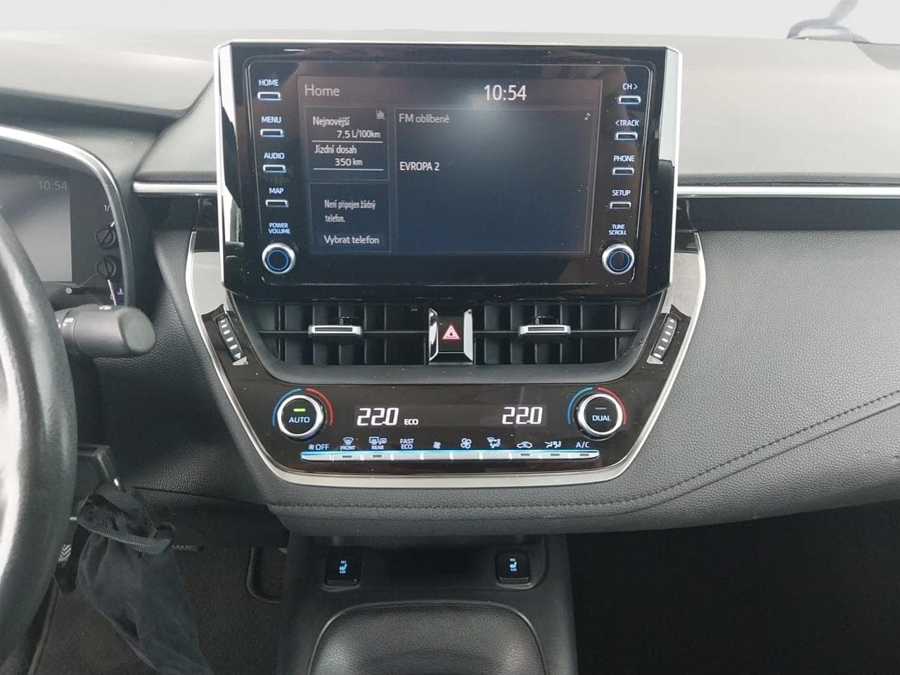2019 Toyota COROLLA - 18