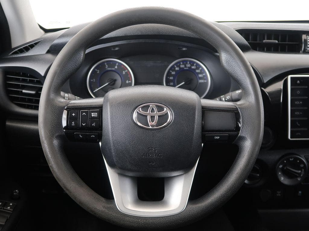 2019 Toyota HILUX - 15