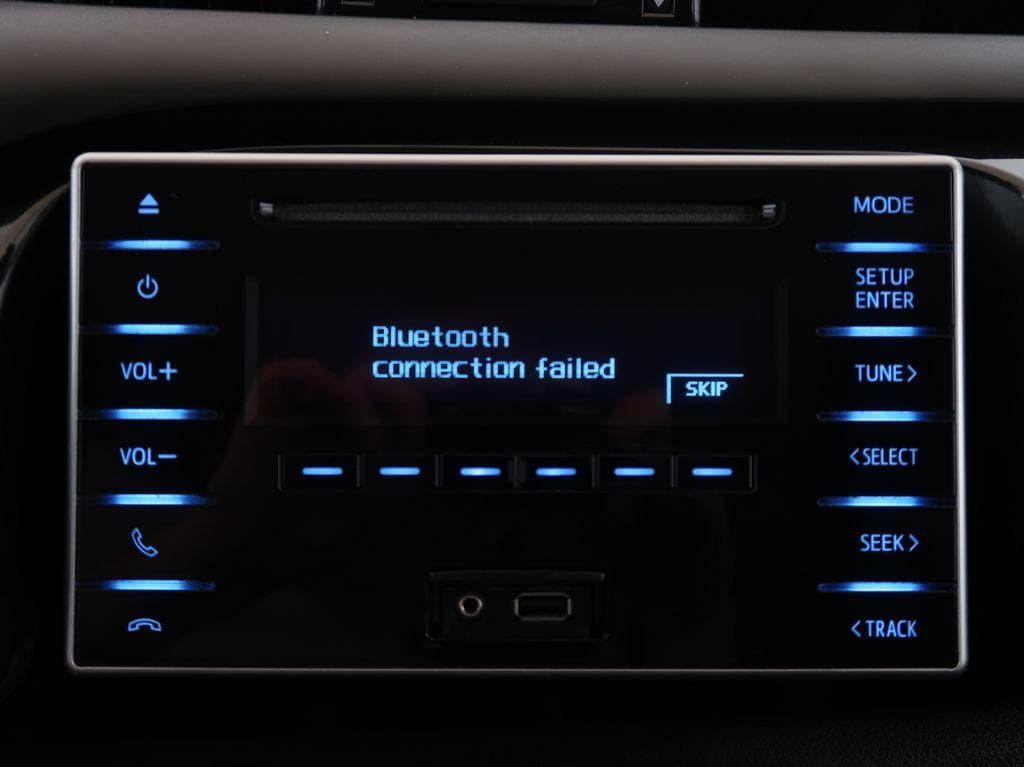 2019 Toyota HILUX - 19