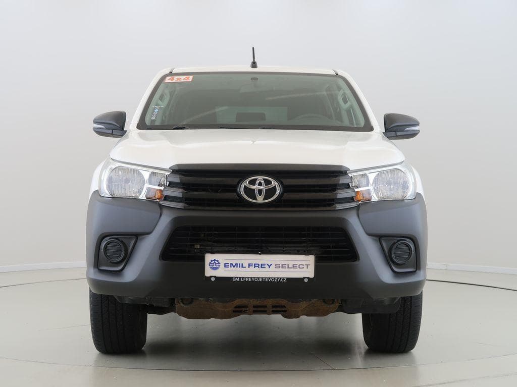 2019 Toyota HILUX - 2