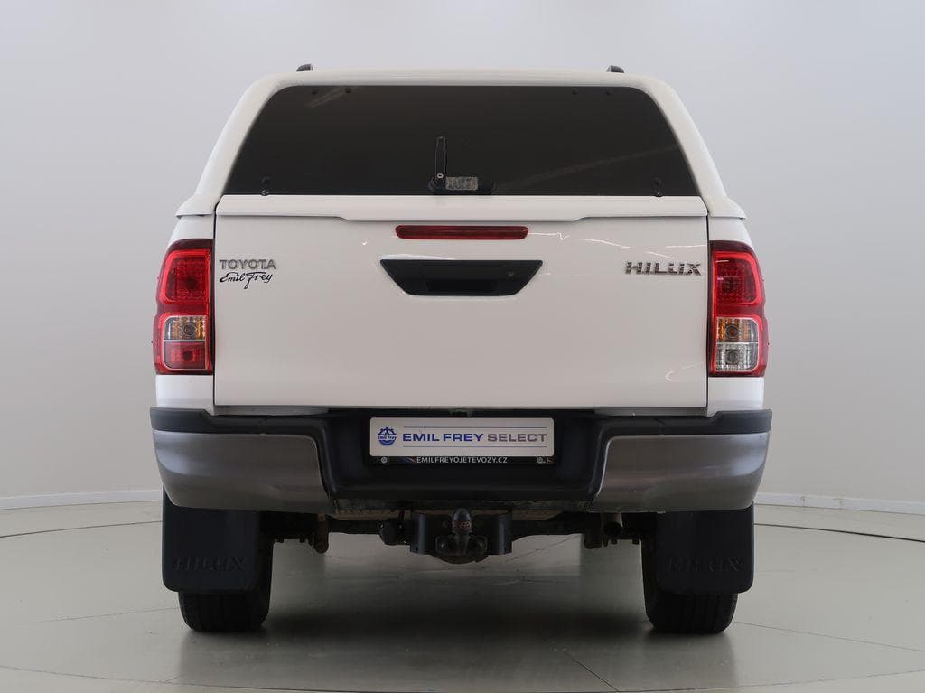 2019 Toyota HILUX - 6