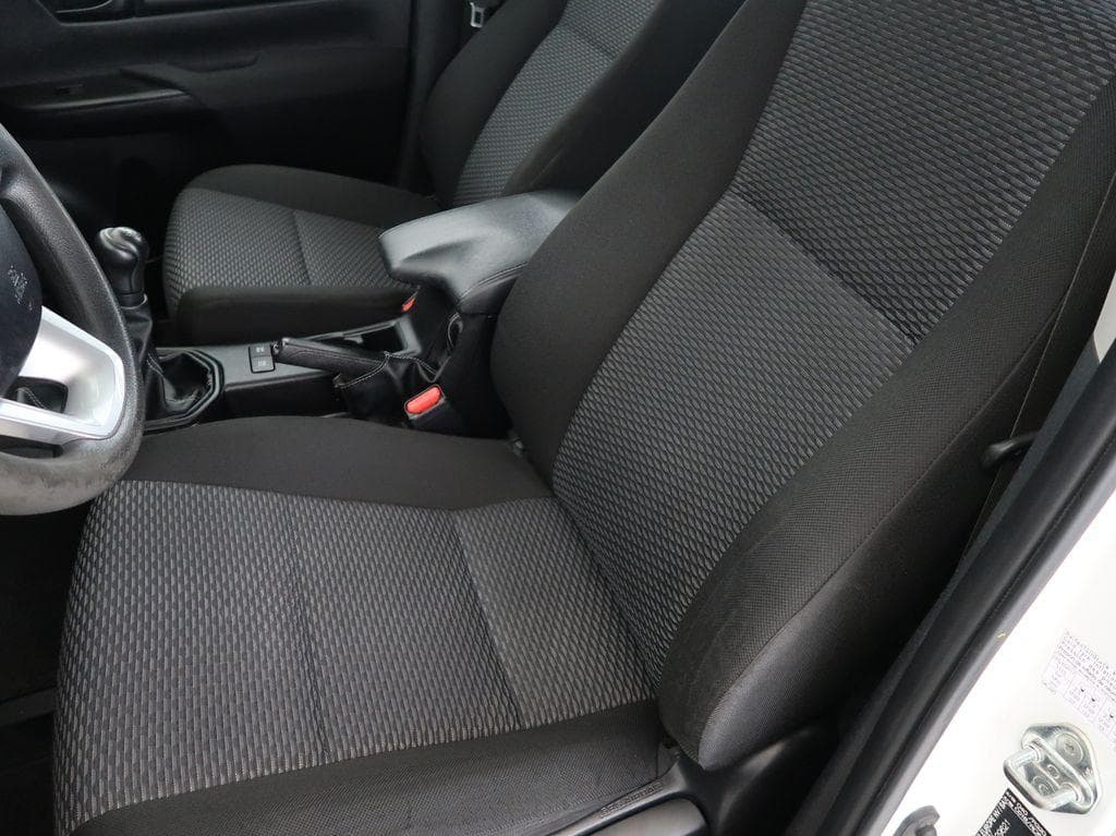 2019 Toyota HILUX - 9