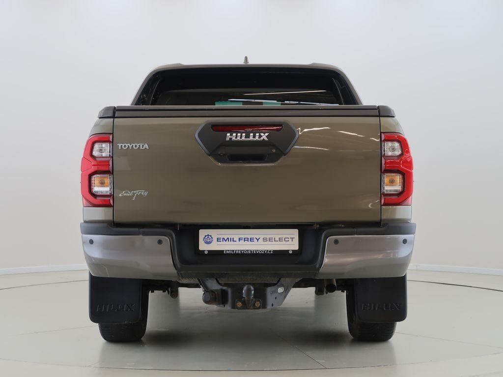 2022 Toyota HILUX - 6