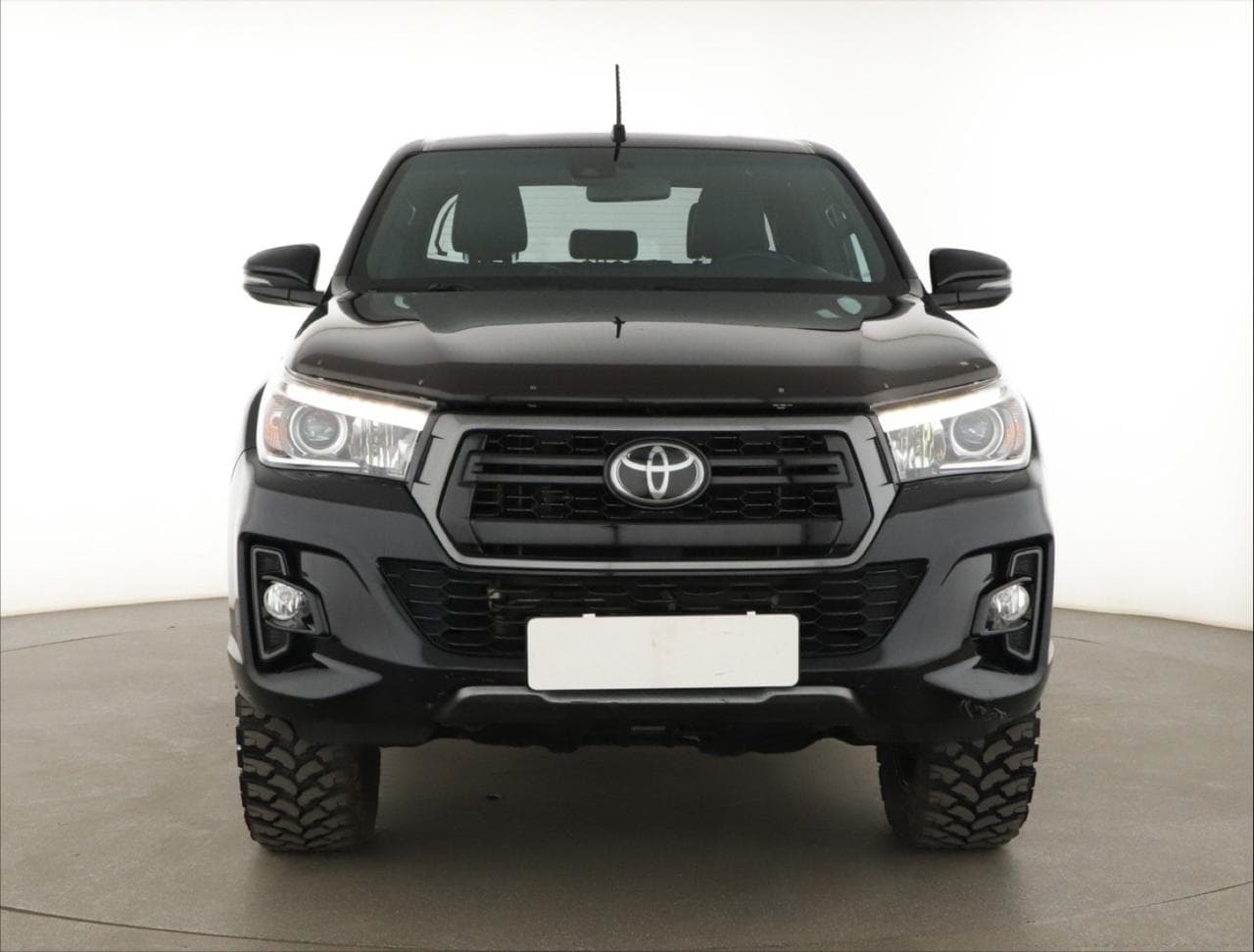 2019 Toyota HILUX - 2
