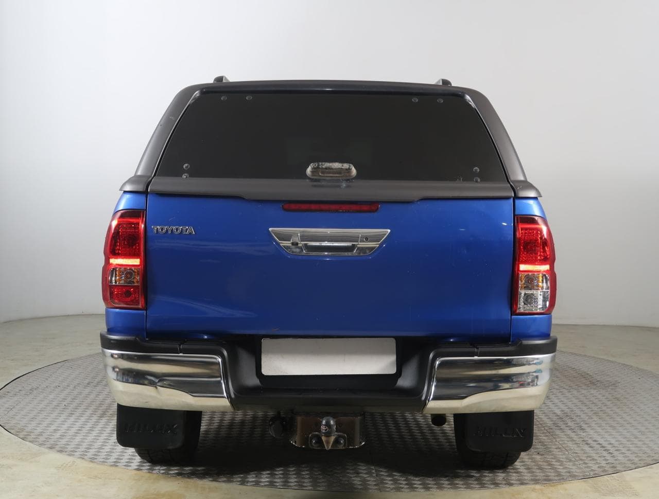 2019 Toyota HILUX - 6