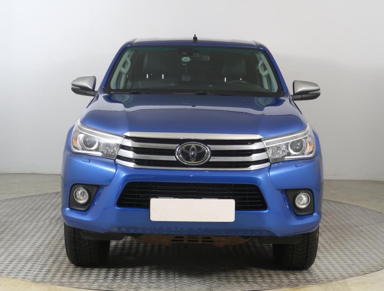 2019 Toyota HILUX - 2