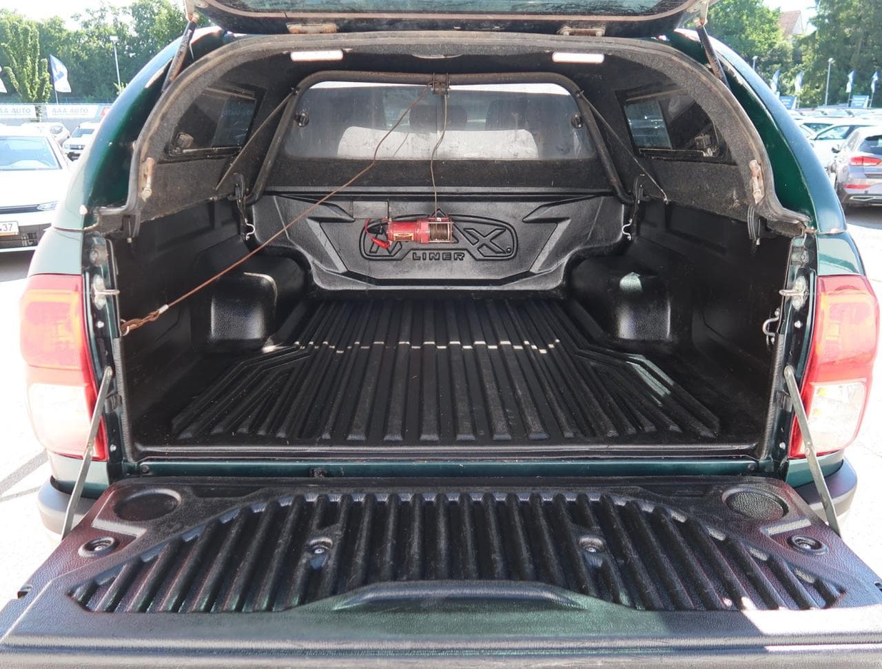 2019 Toyota HILUX - 19
