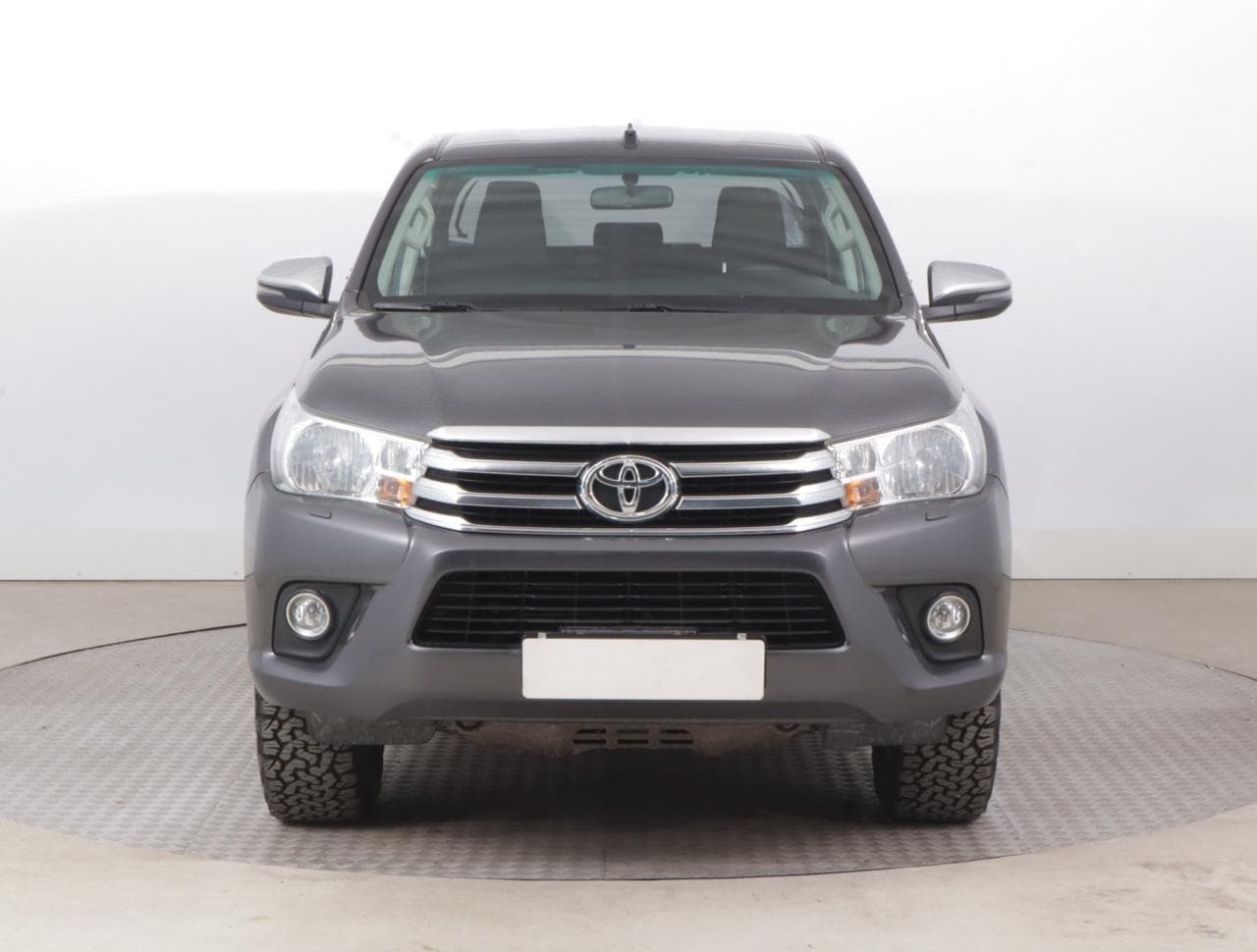 2020 Toyota HILUX - 2