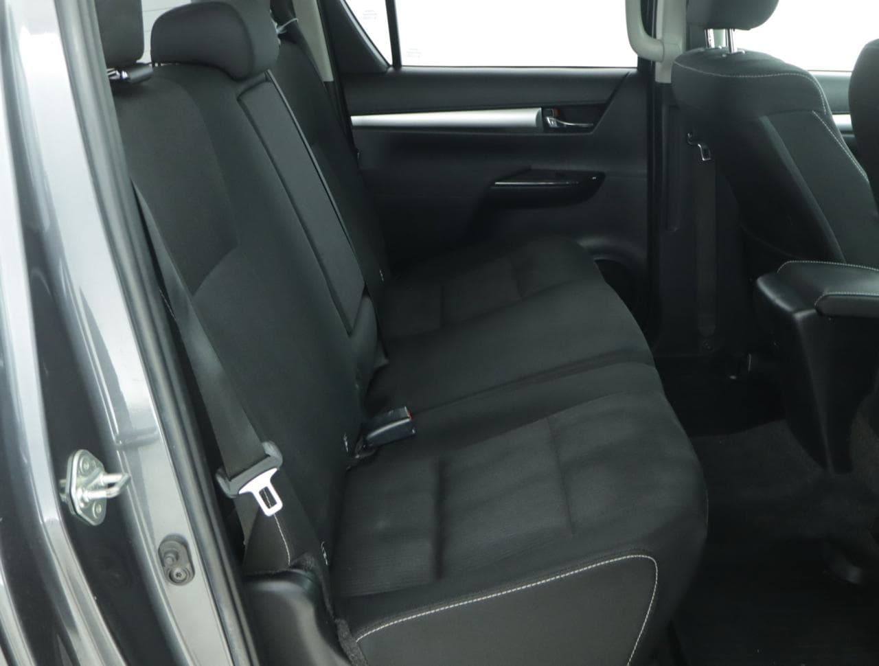 2020 Toyota HILUX - 13