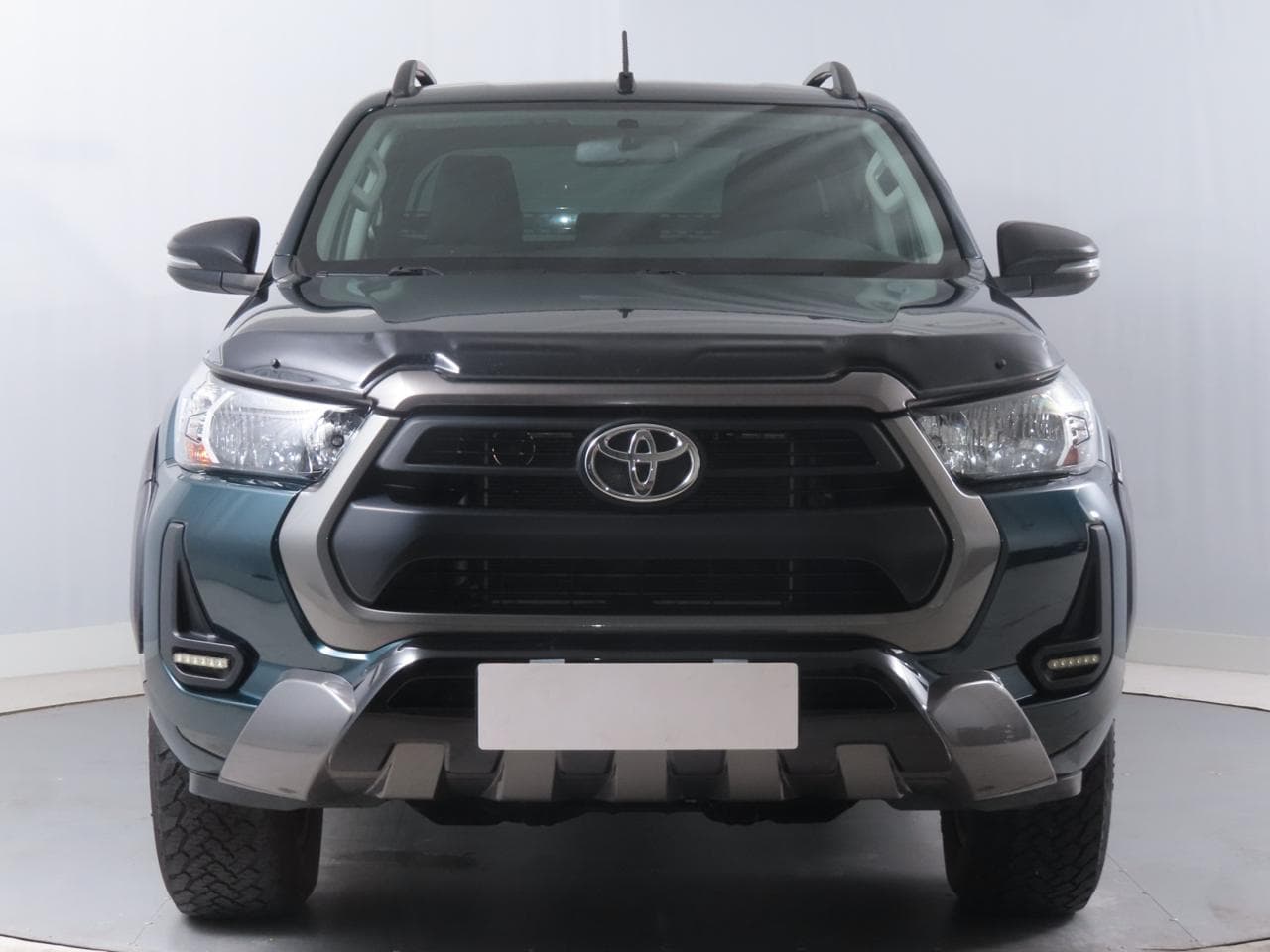 2021 Toyota HILUX - 2