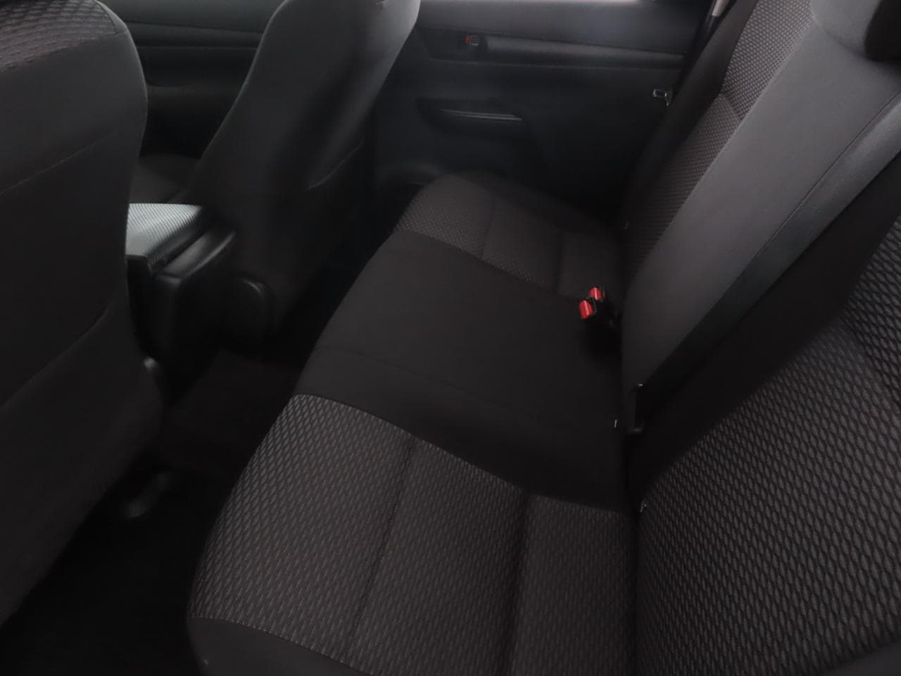 2021 Toyota HILUX - 15