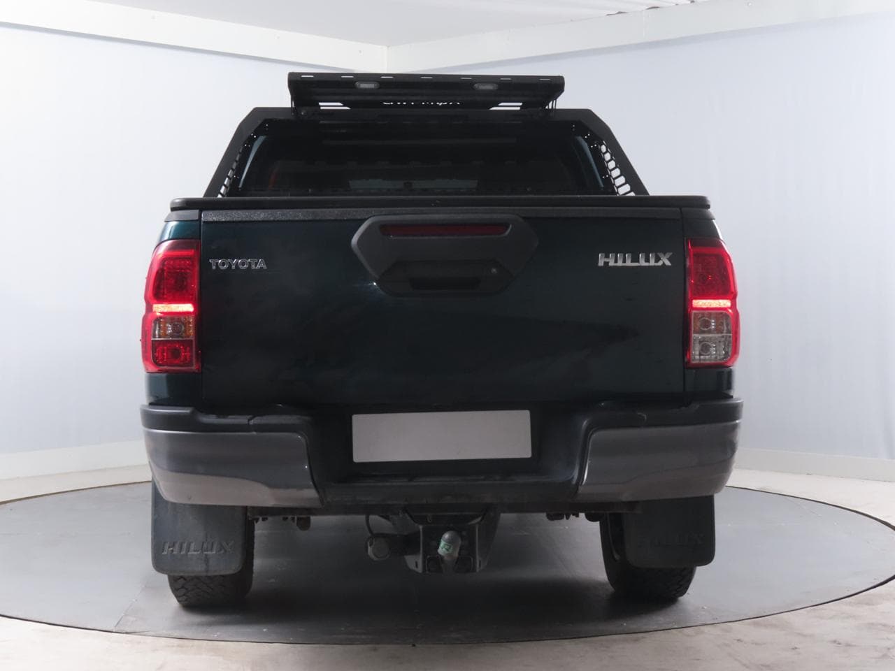 2021 Toyota HILUX - 6