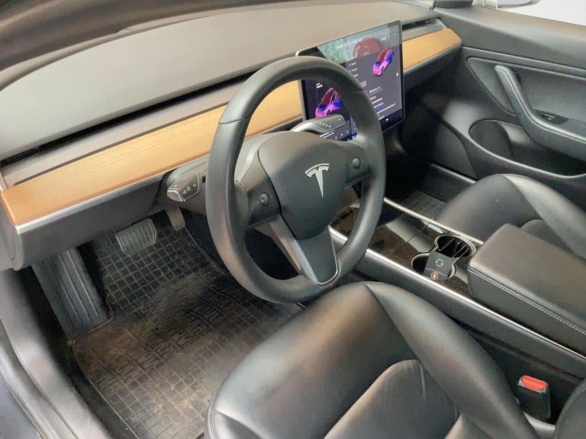 2019 Tesla MODEL 3 - 2