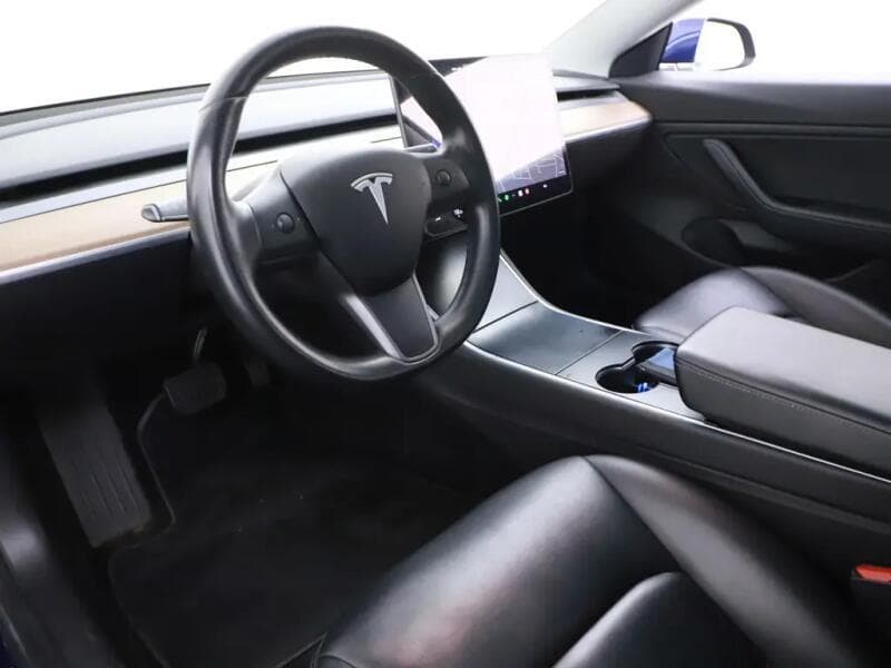 2019 Tesla MODEL 3 - 3