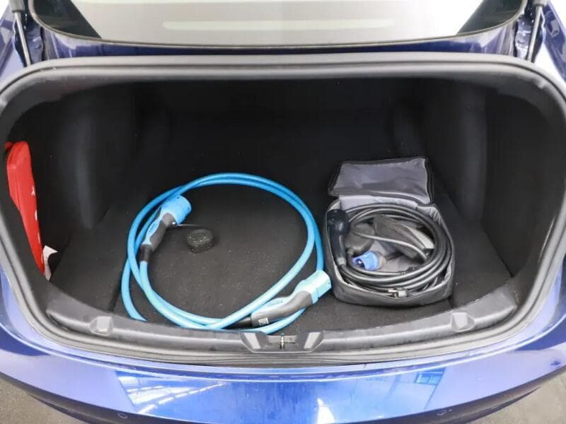 2019 Tesla MODEL 3 - 8
