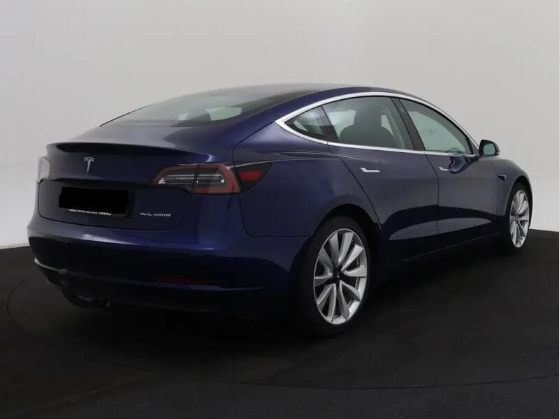2019 Tesla MODEL 3 - 2