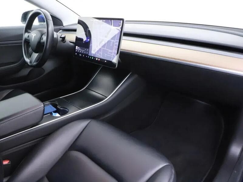 2019 Tesla MODEL 3 - 4