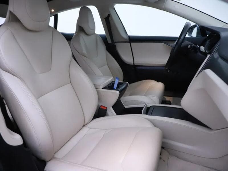 2018 Tesla Model S - 4