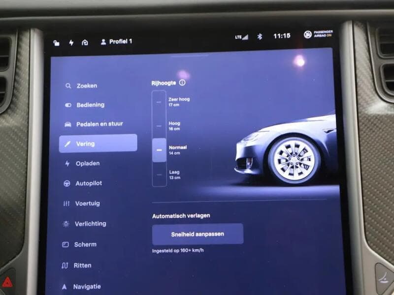 2018 Tesla Model S - 7