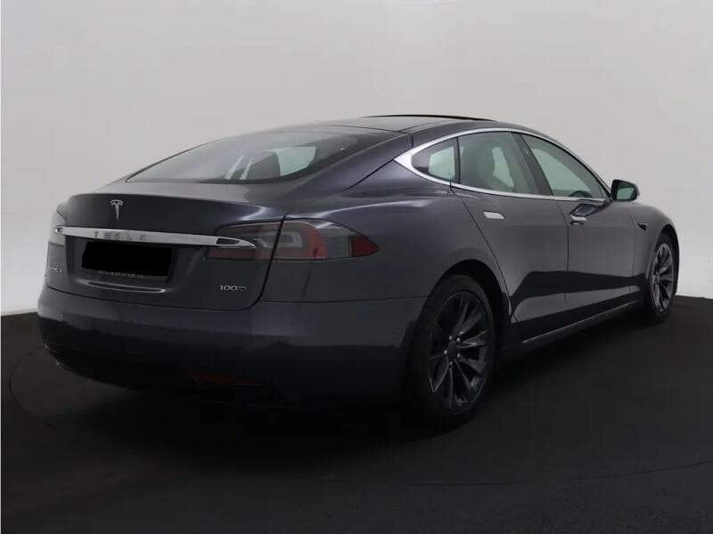 2018 Tesla Model S - 2