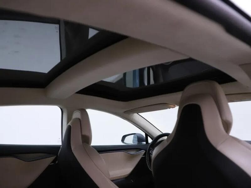 2018 Tesla Model S - 8