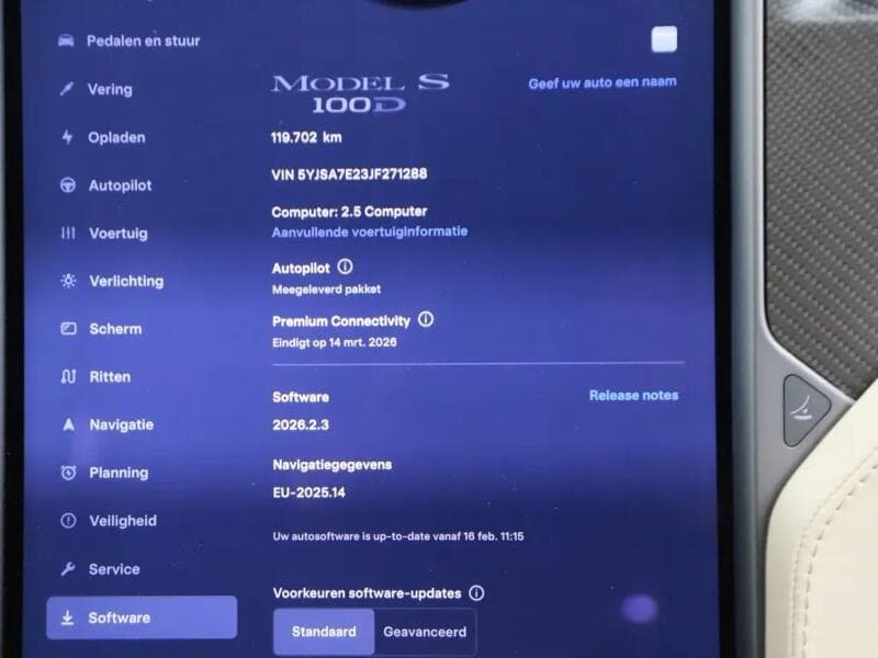 2018 Tesla Model S - 6