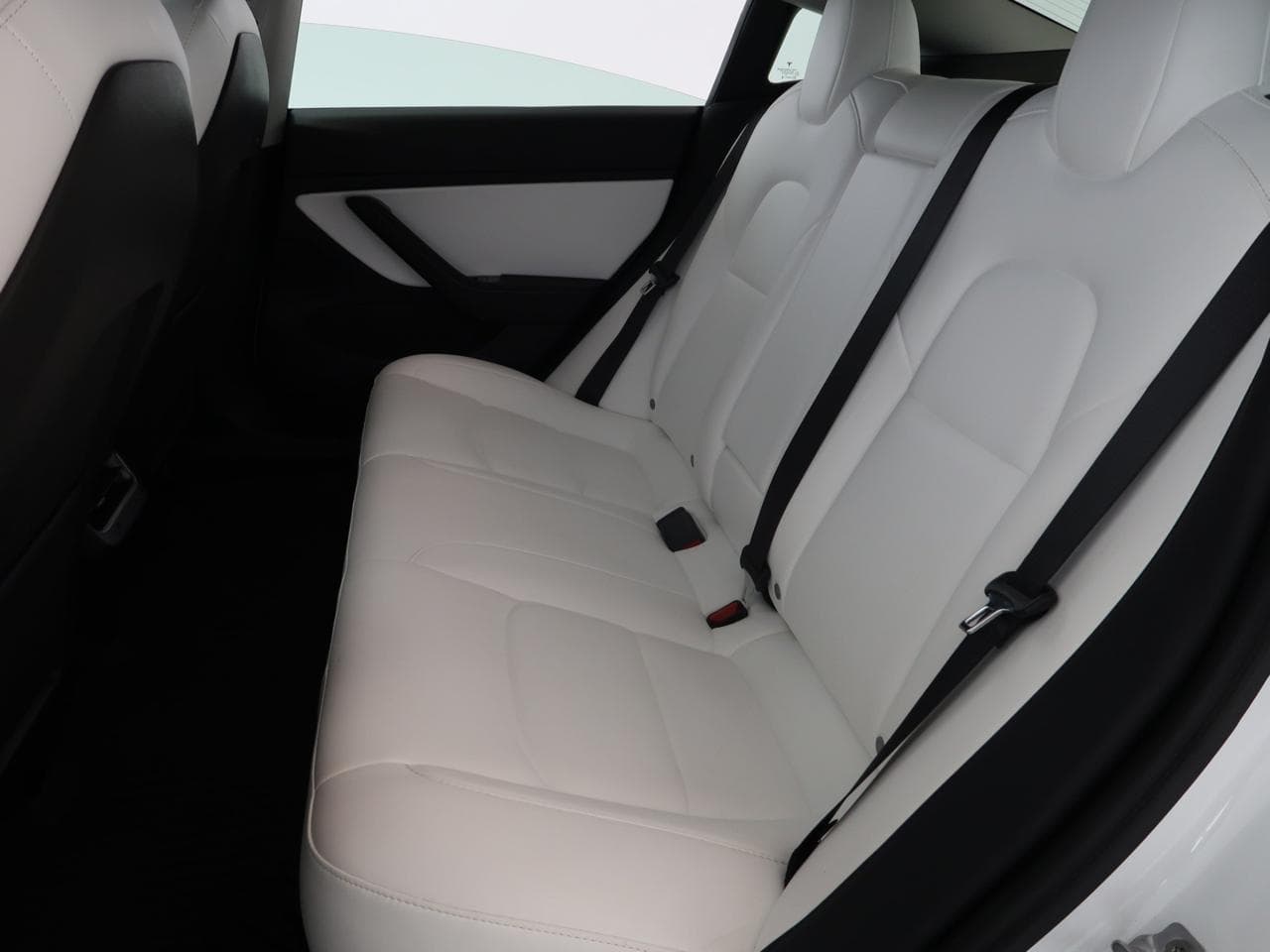 2020 Tesla MODEL 3 - 15