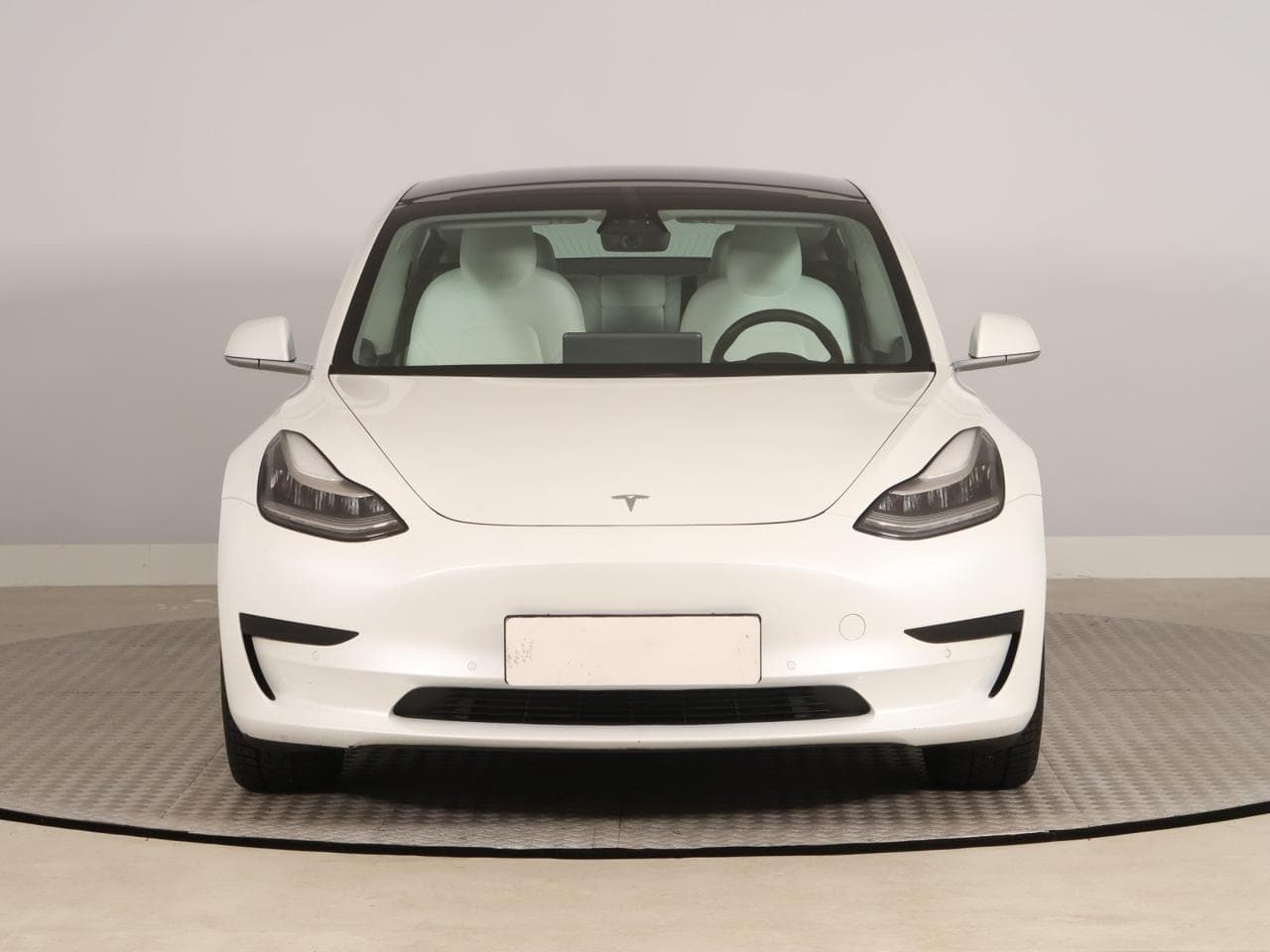 2020 Tesla MODEL 3 - 2
