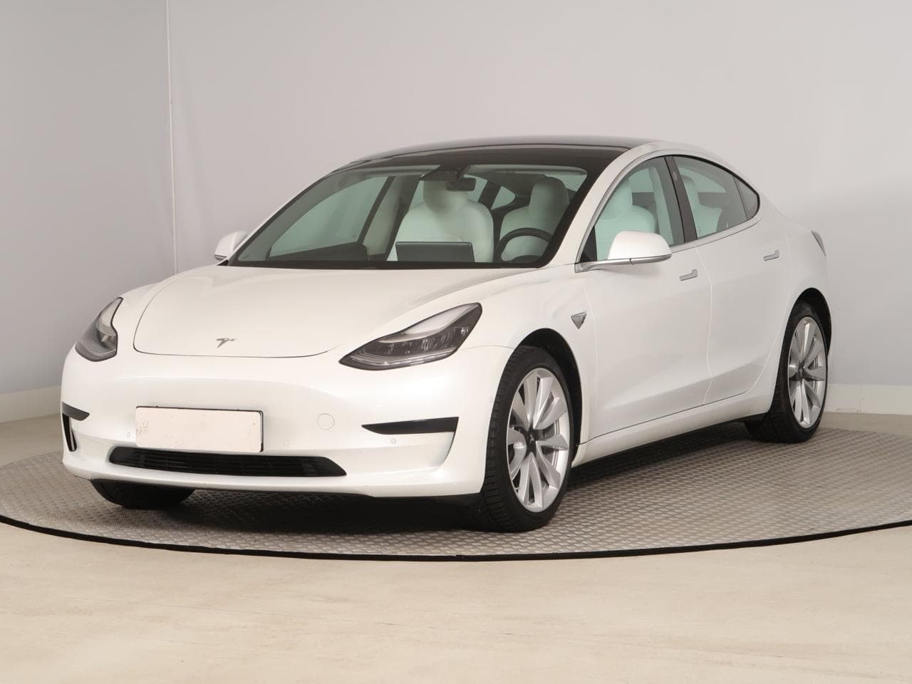 2020 Tesla MODEL 3 - 3