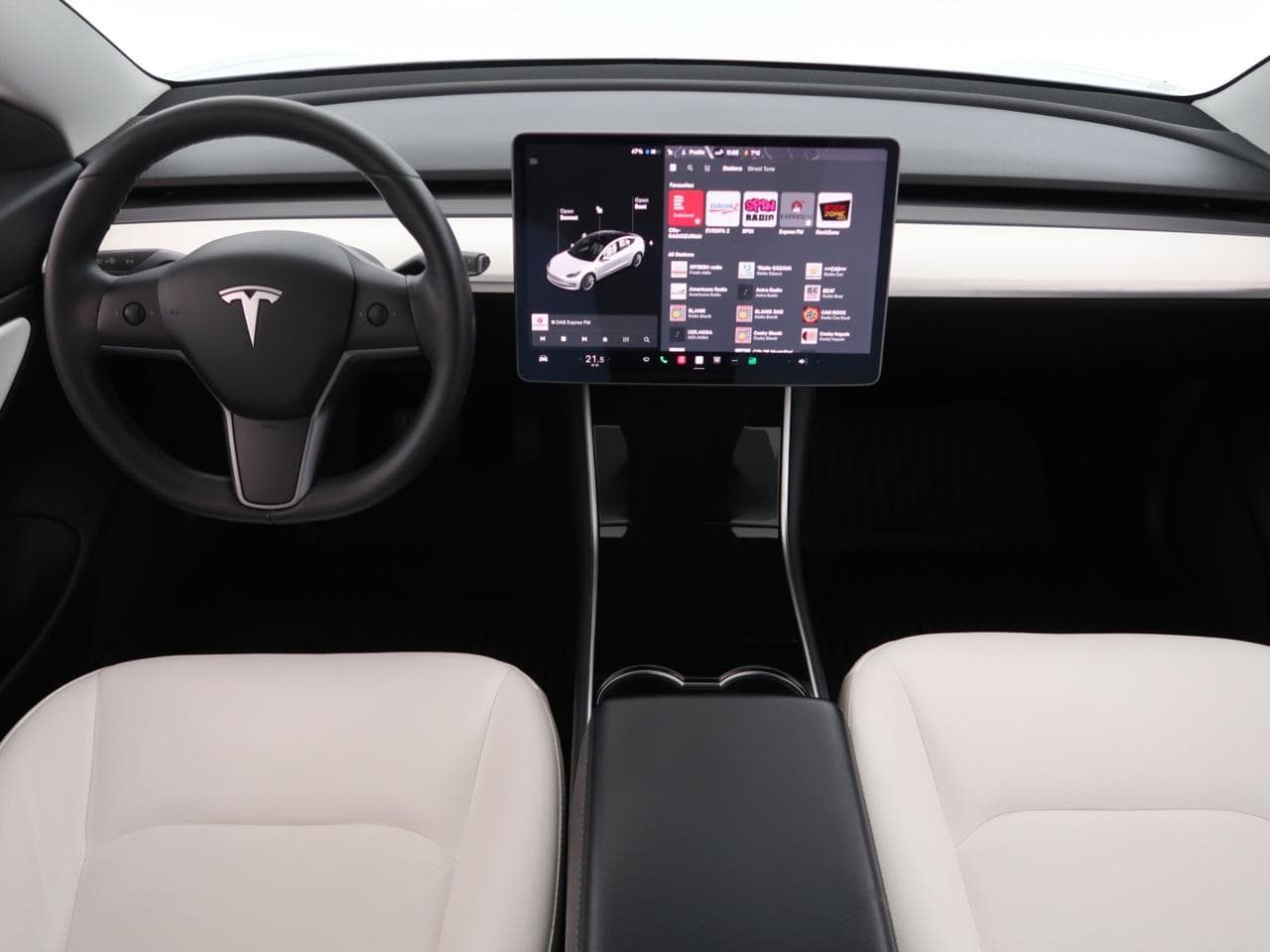 2020 Tesla MODEL 3 - 10